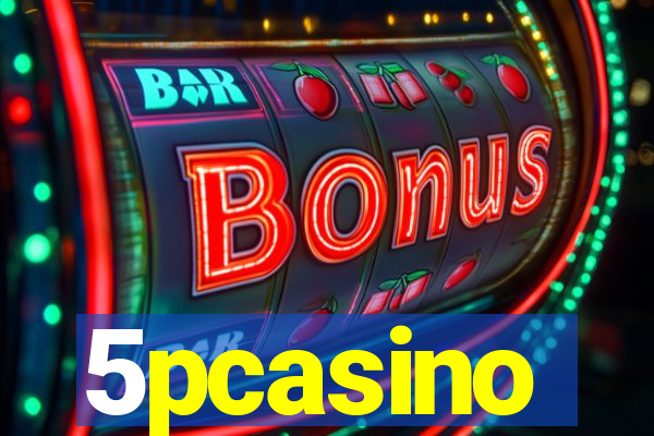 5pcasino