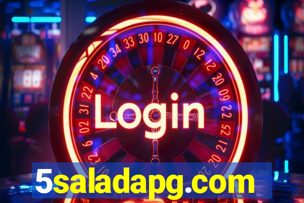 5saladapg.com