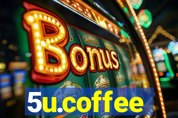 5u.coffee