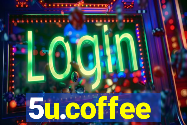 5u.coffee