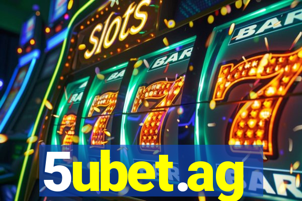 5ubet.ag