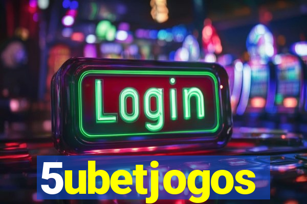 5ubetjogos