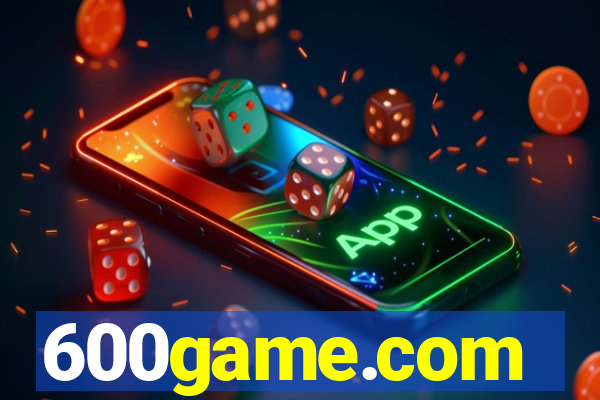 600game.com