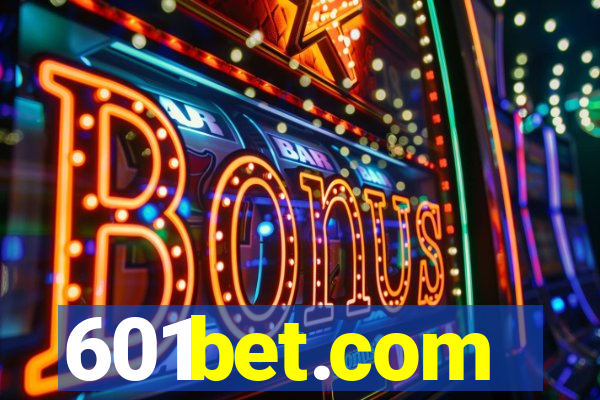 601bet.com