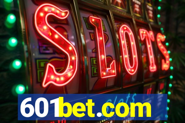 601bet.com