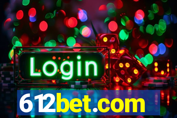 612bet.com