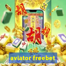 aviator freebet