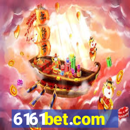 6161bet.com