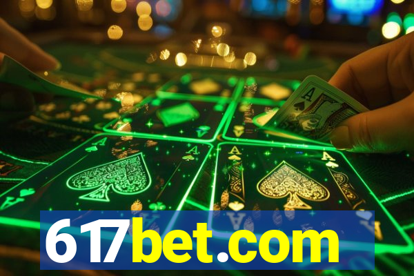 617bet.com