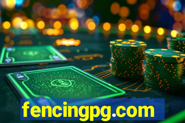 fencingpg.com