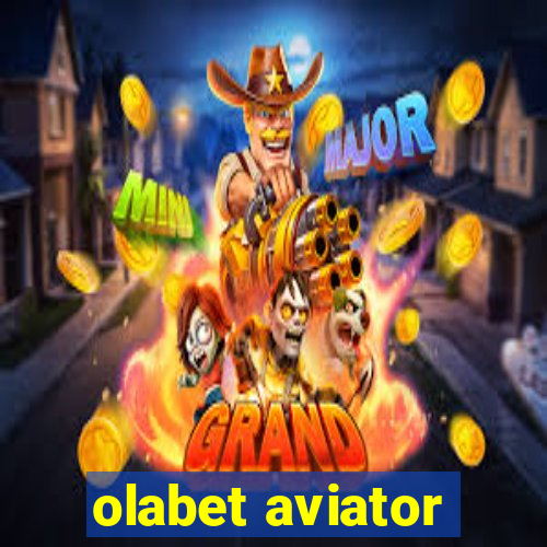 olabet aviator