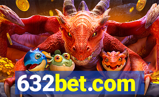 632bet.com