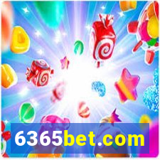 6365bet.com