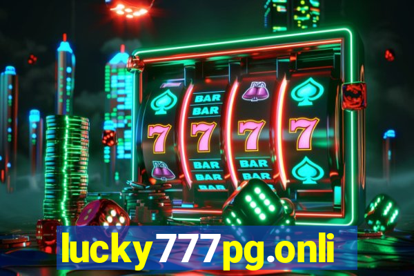 lucky777pg.online