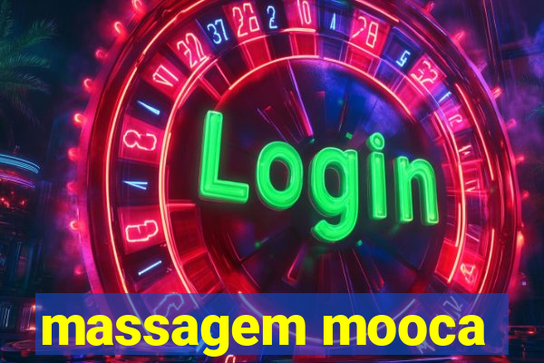 massagem mooca