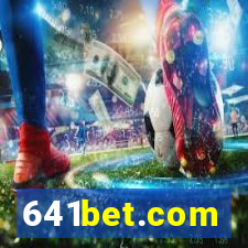 641bet.com