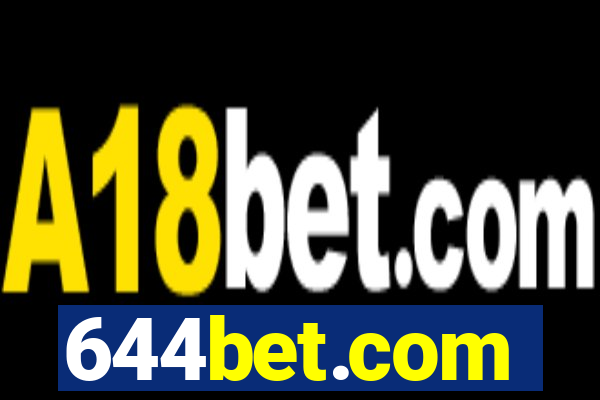 644bet.com