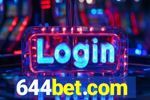 644bet.com