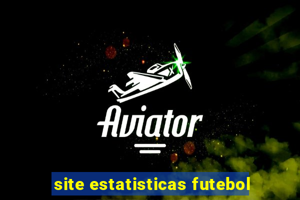 site estatisticas futebol