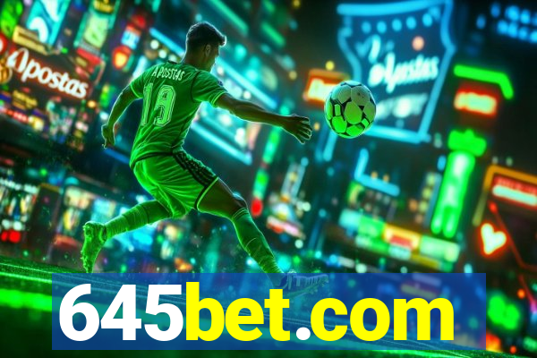 645bet.com