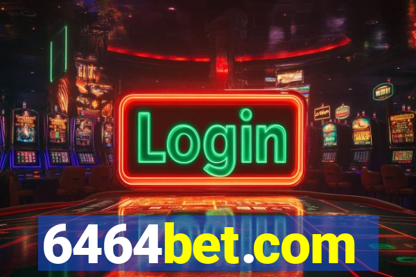 6464bet.com