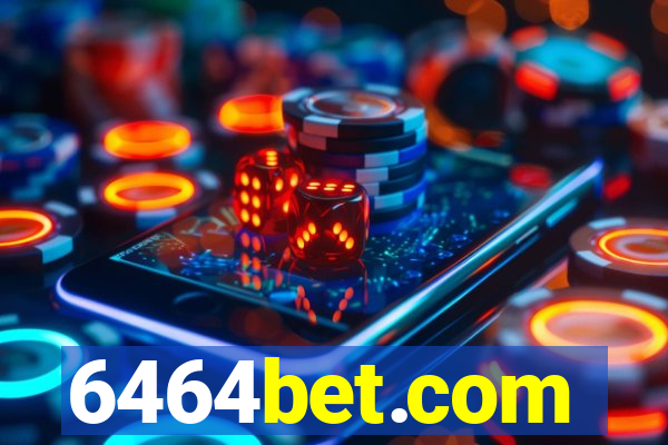 6464bet.com