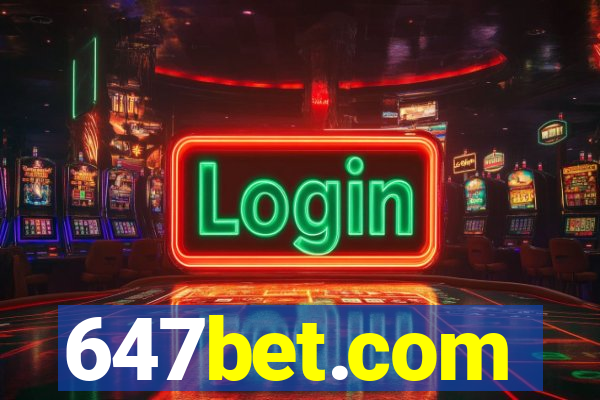 647bet.com