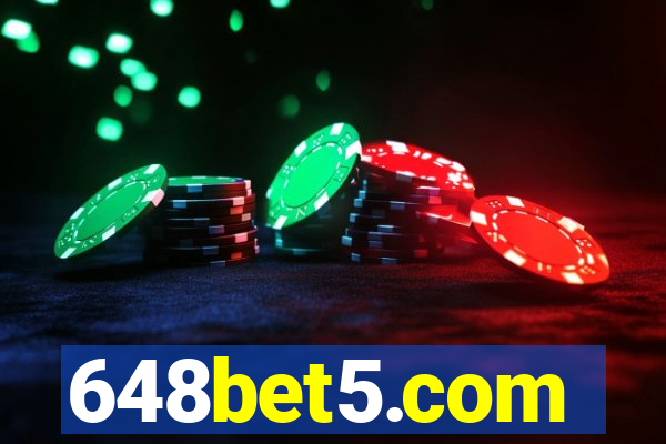 648bet5.com