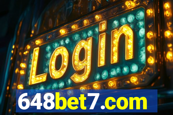 648bet7.com