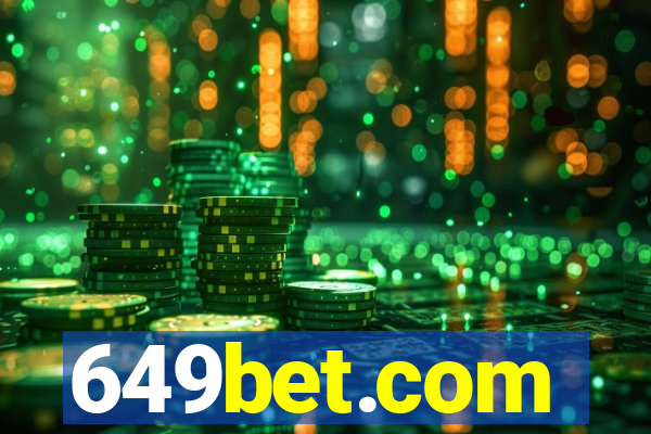 649bet.com