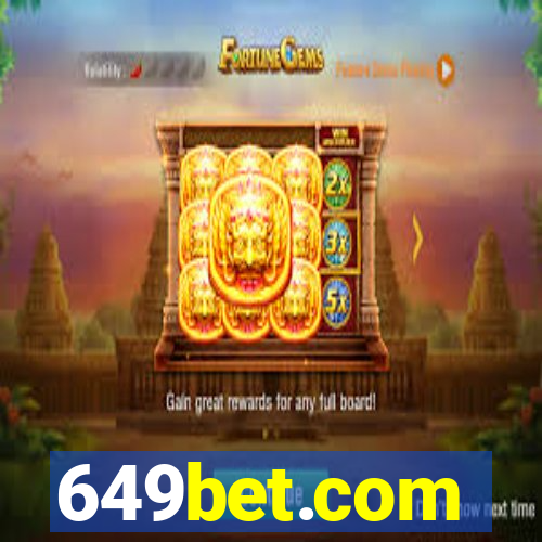 649bet.com