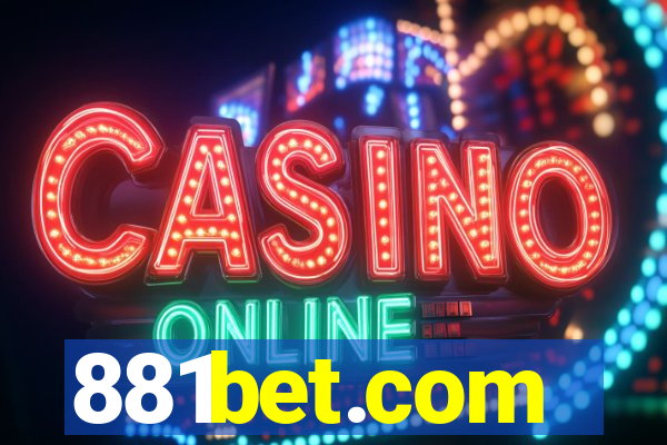 881bet.com