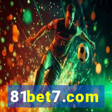 81bet7.com