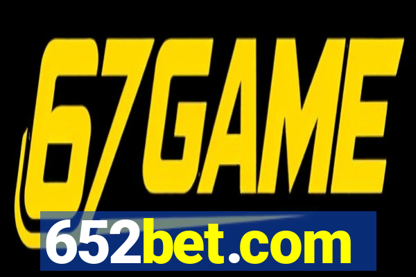 652bet.com