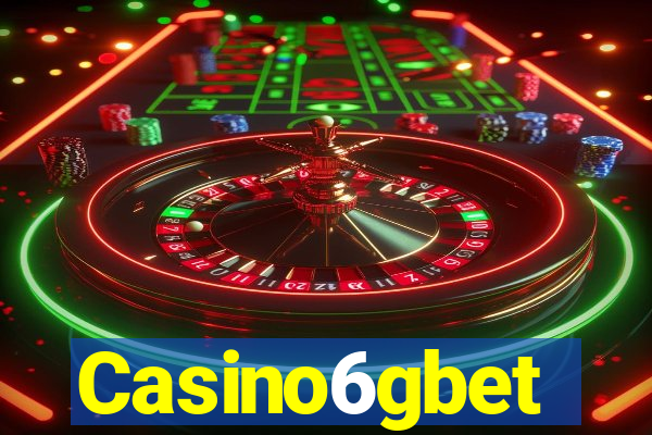 Casino6gbet