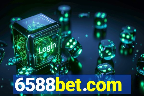 6588bet.com