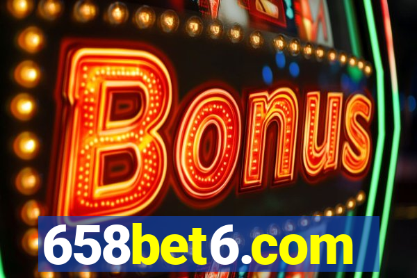 658bet6.com