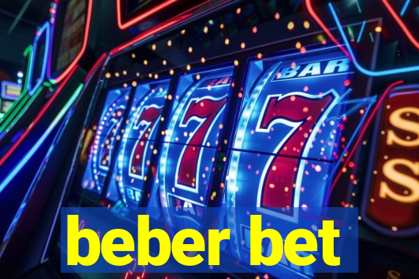 beber bet