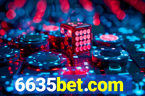 6635bet.com