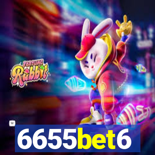 6655bet6