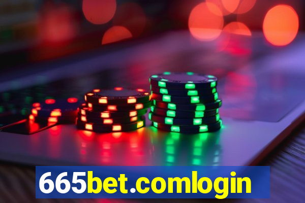 665bet.comlogin