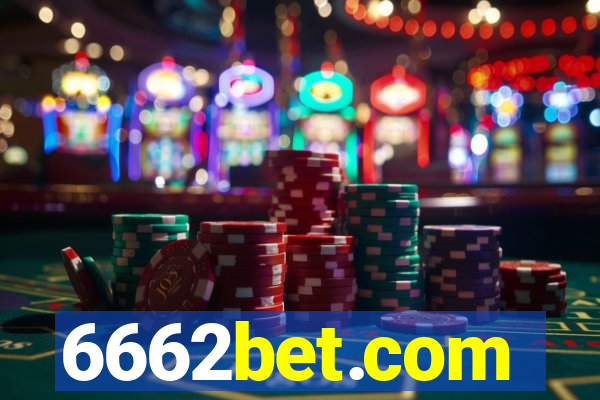 6662bet.com