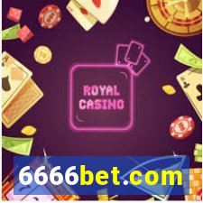 6666bet.com