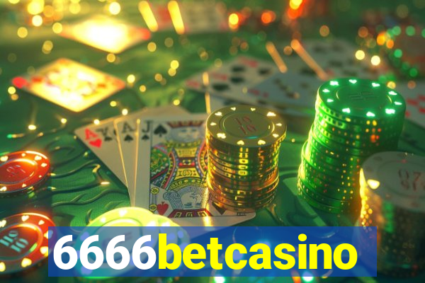 6666betcasino