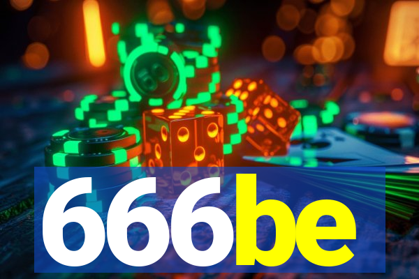 666be