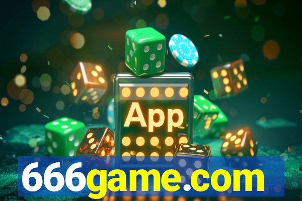 666game.com