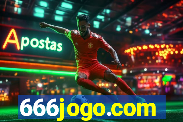 666jogo.com