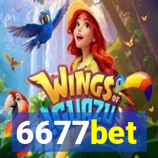 6677bet