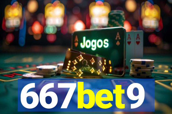 667bet9