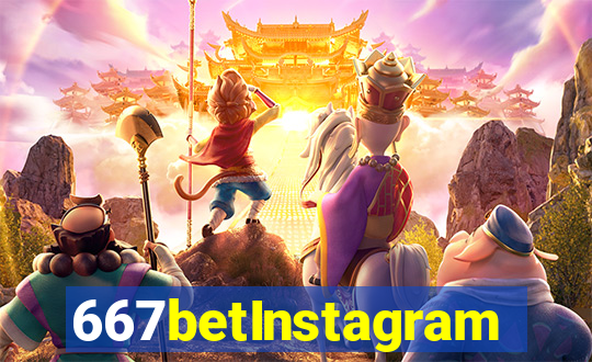 667betInstagram